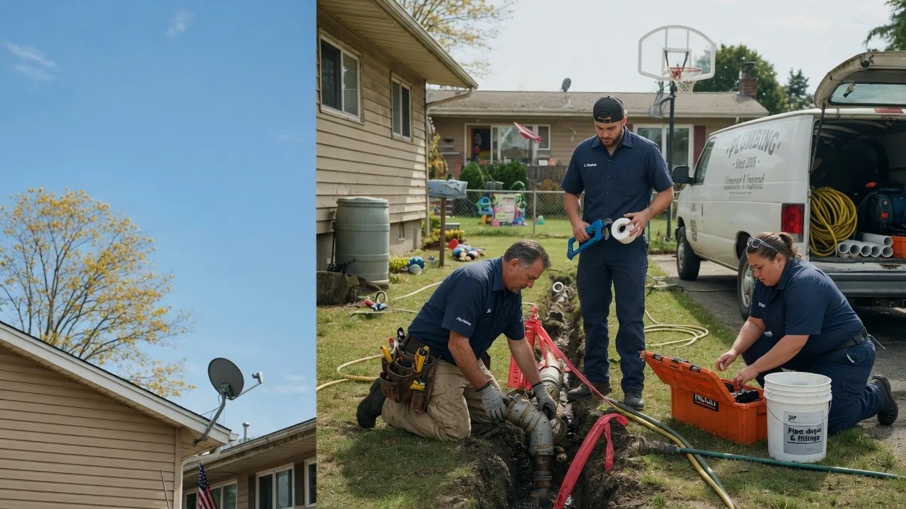 Garbage Disposal Replacement in Atchison, KS near me